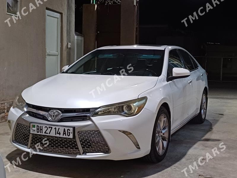 Toyota Camry 2016 - 255 000 TMT - Aşgabat - img 2