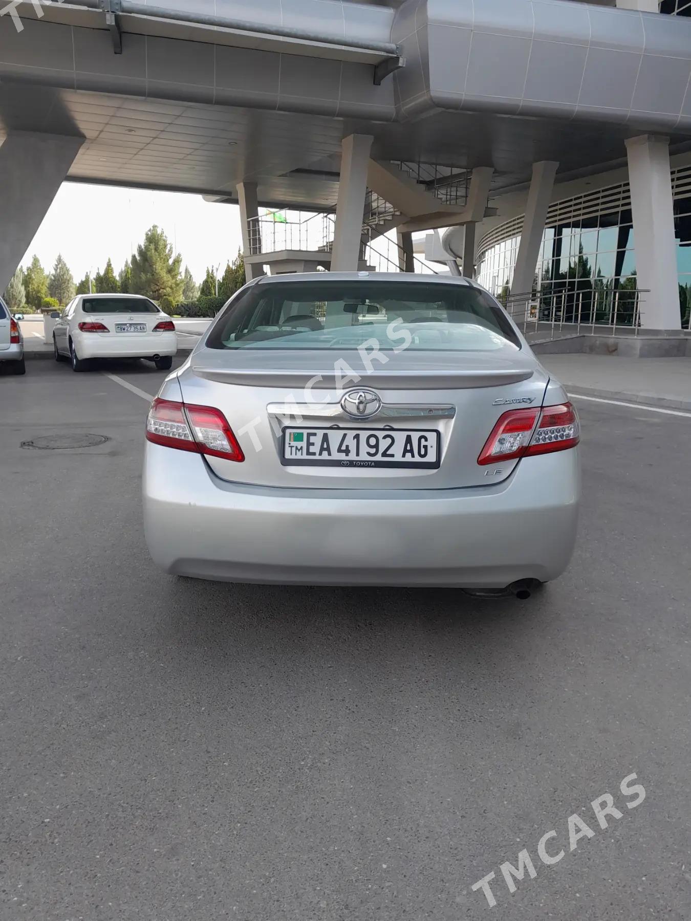 Toyota Camry 2011 - 159 000 TMT - Aşgabat - img 3