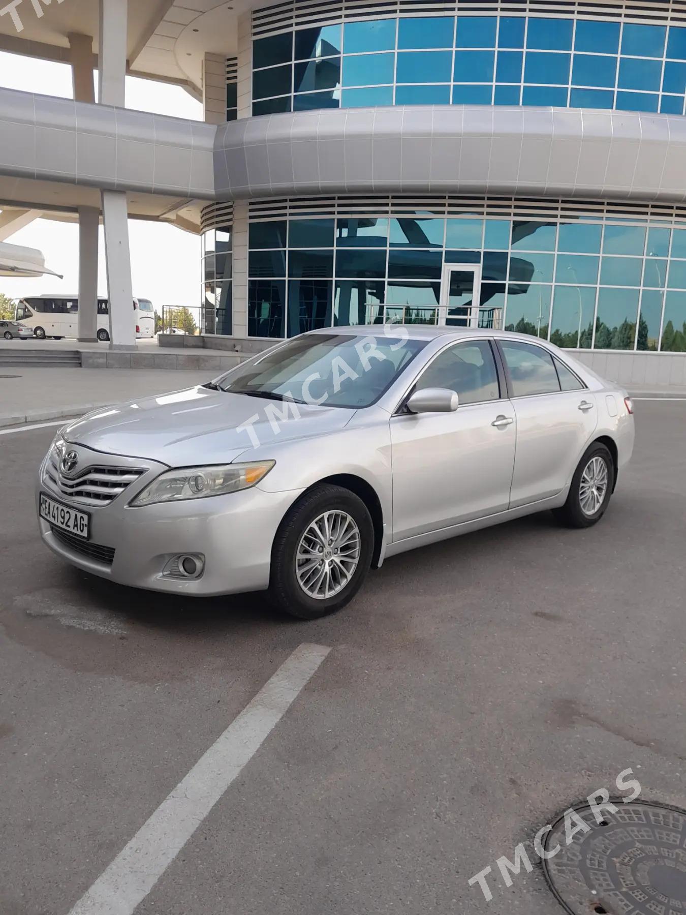 Toyota Camry 2011 - 159 000 TMT - Aşgabat - img 5