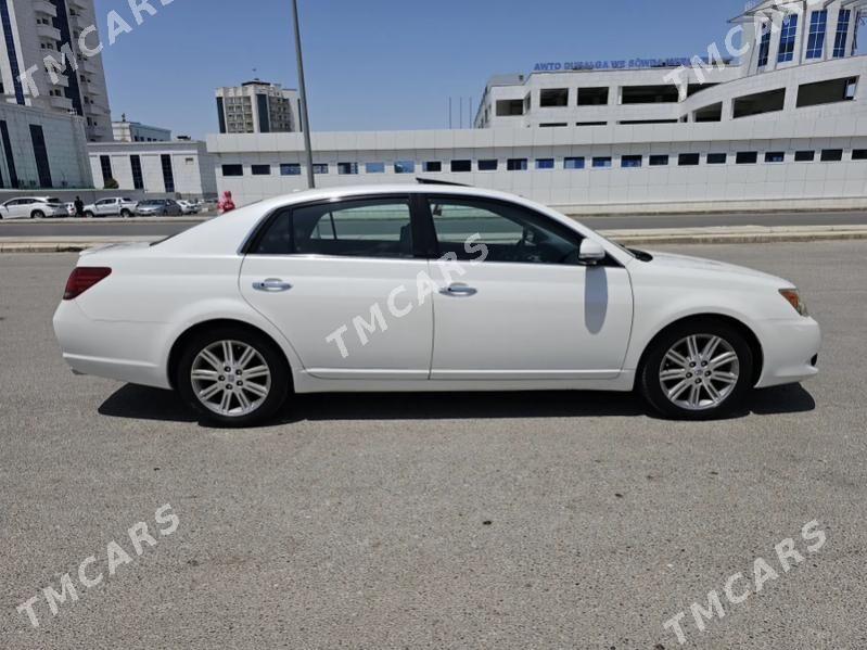 Toyota Avalon 2010 - 215 000 TMT - Balkanabat - img 4