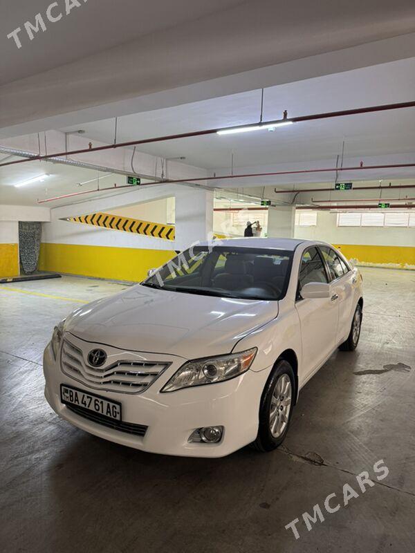 Toyota Camry 2010 - 152 000 TMT - Aşgabat - img 4