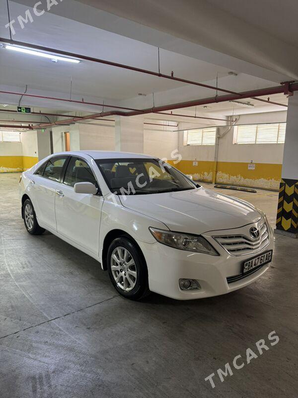 Toyota Camry 2010 - 152 000 TMT - Aşgabat - img 5