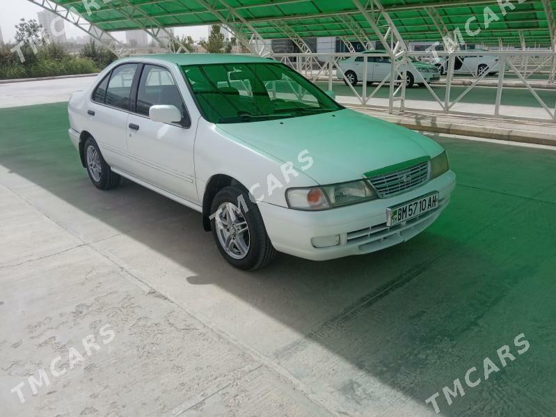 Nissan Sunny 1997 - 46 000 TMT - Анев - img 7