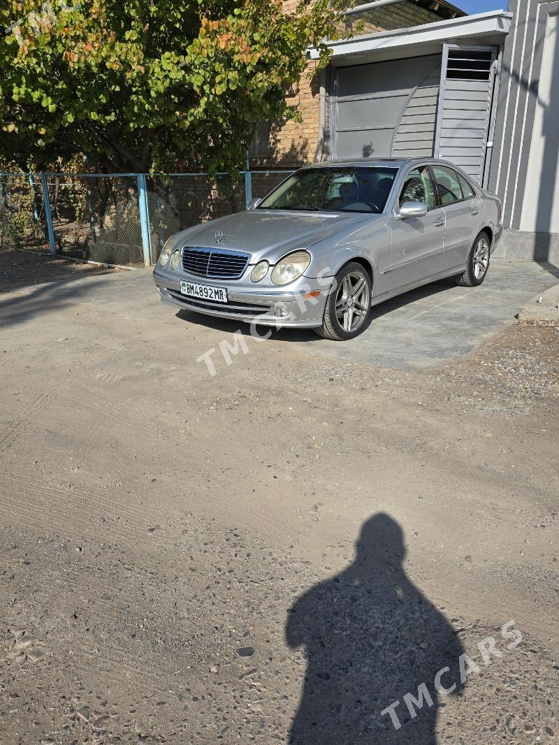 Mercedes-Benz E320 2002 - 130 000 TMT - Mary - img 2