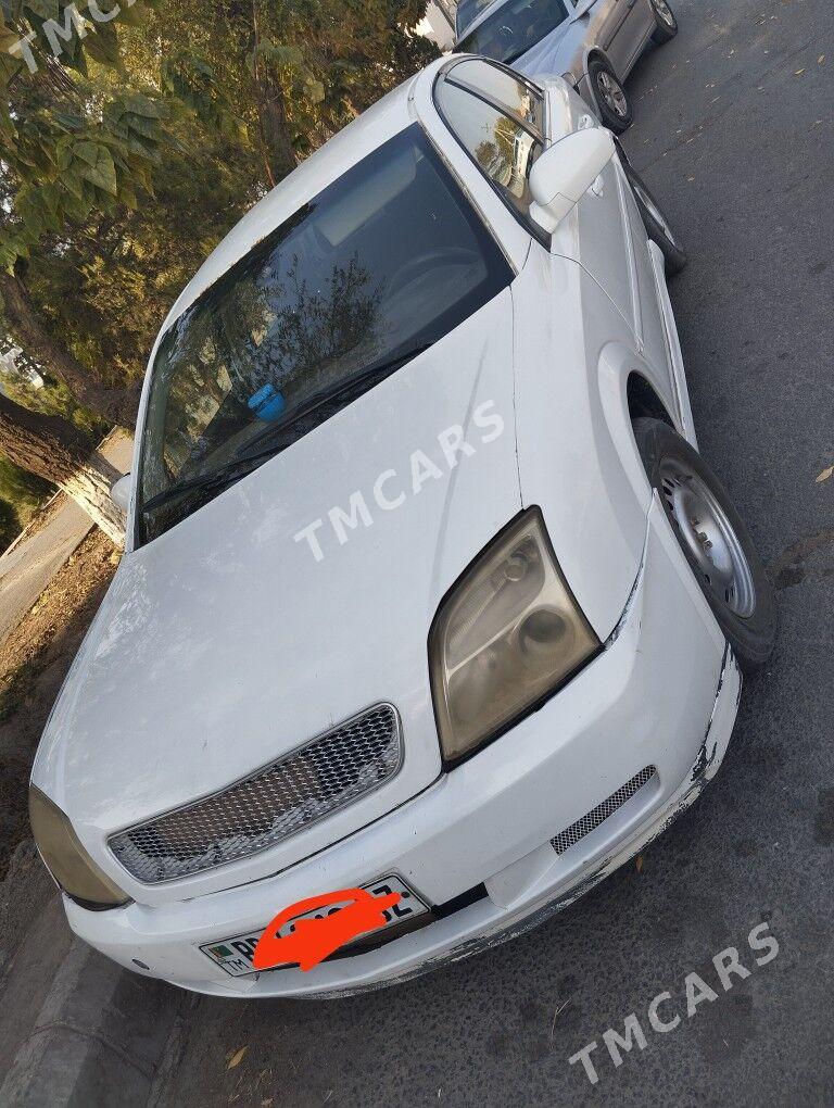 Opel Vectra 2003 - 60 000 TMT - Daşoguz - img 4