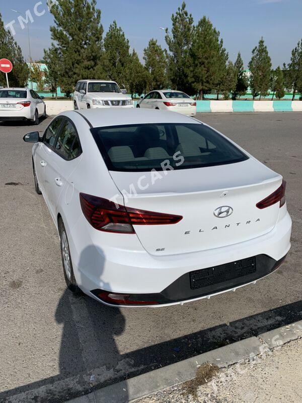 Hyundai Elantra 2019 - 240 000 TMT - Aşgabat - img 3