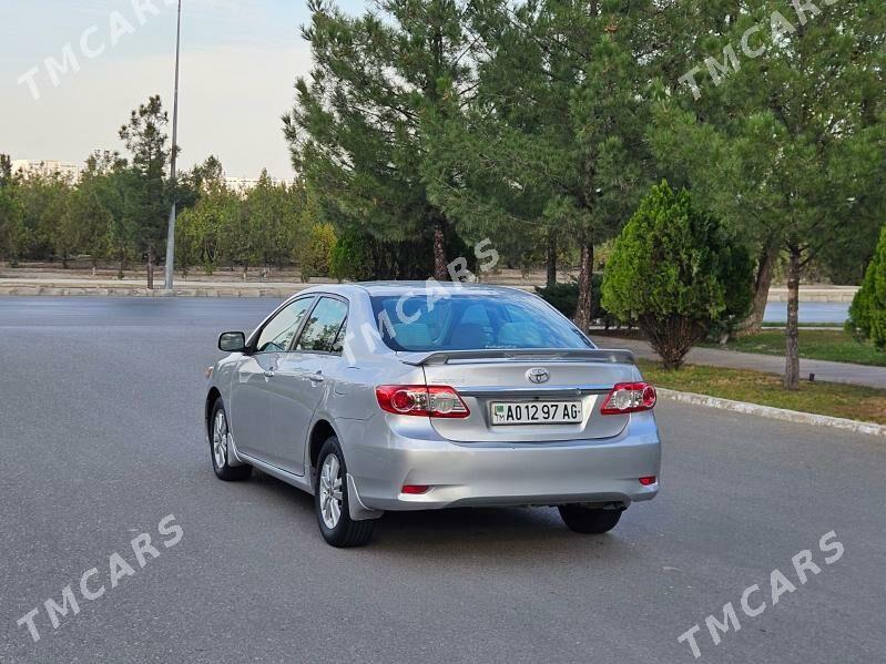 Toyota Corolla 2011 - 150 000 TMT - Ашхабад - img 4