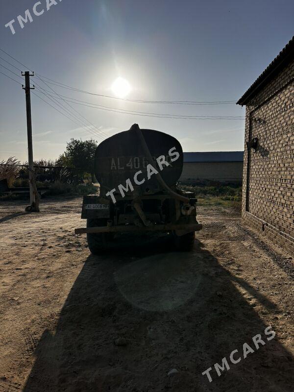 Ural 5557 1984 - 112 000 TMT - Сакарчага - img 4