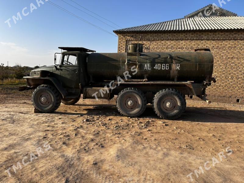 Ural 5557 1984 - 112 000 TMT - Сакарчага - img 2