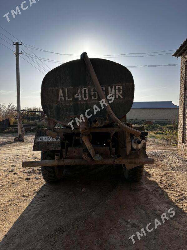 Ural 5557 1984 - 112 000 TMT - Сакарчага - img 5