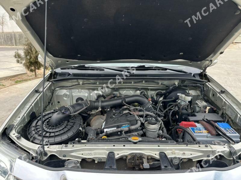 Toyota Fortuner 2013 - 360 000 TMT - Türkmenbaşy - img 5