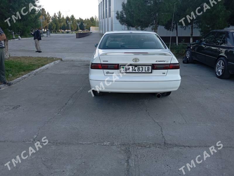 Toyota Camry 1998 - 107 000 TMT - Türkmenabat - img 2