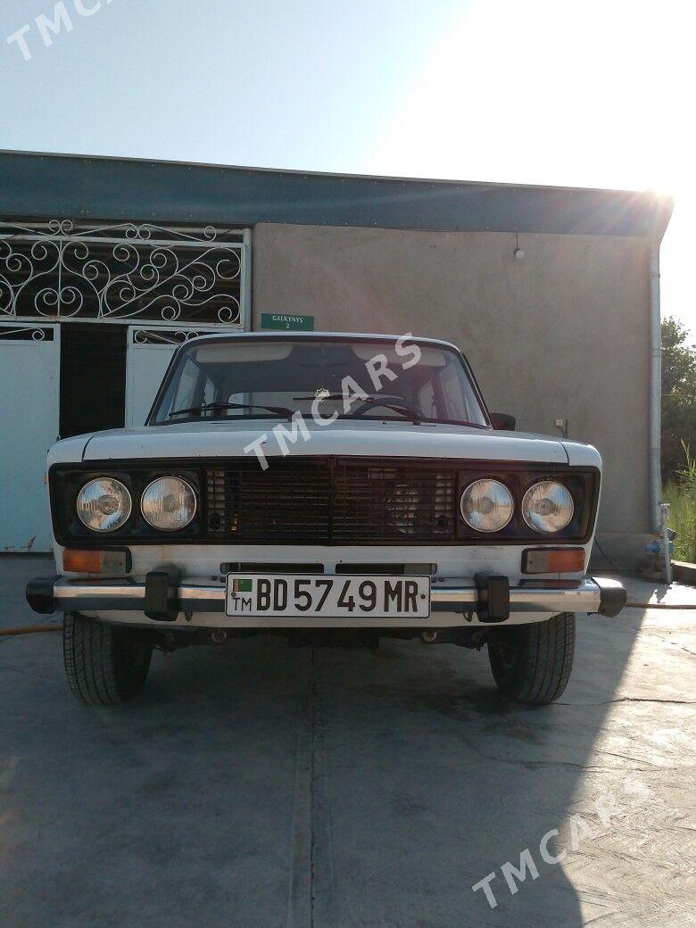 Lada 2106 2001 - 47 000 TMT - Baýramaly - img 2