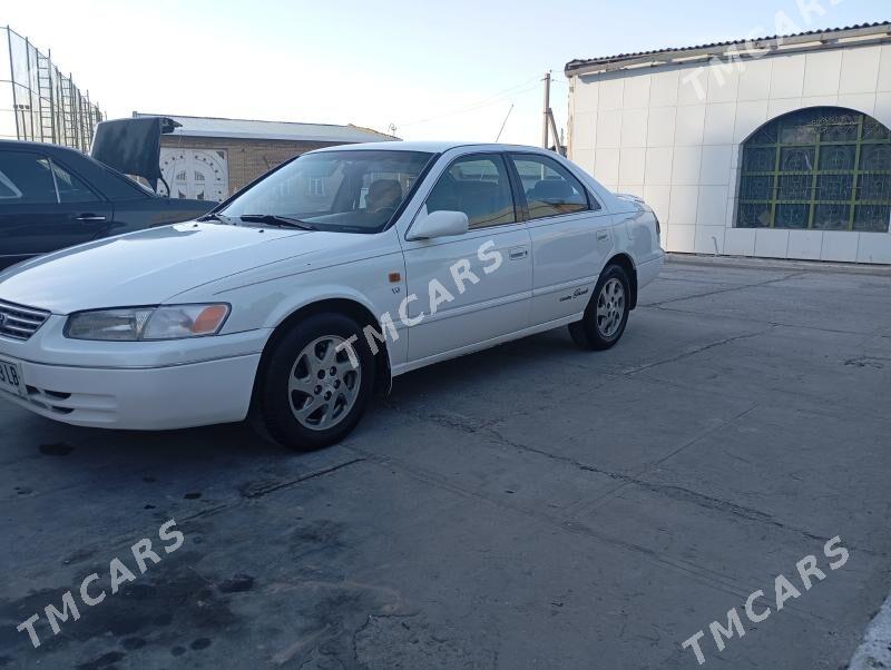 Toyota Camry 1998 - 107 000 TMT - Türkmenabat - img 4