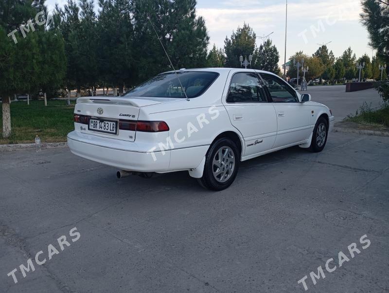 Toyota Camry 1998 - 107 000 TMT - Türkmenabat - img 5