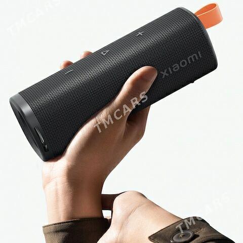 Xiaomi Sound Outdoor 30w - Aşgabat - img 2