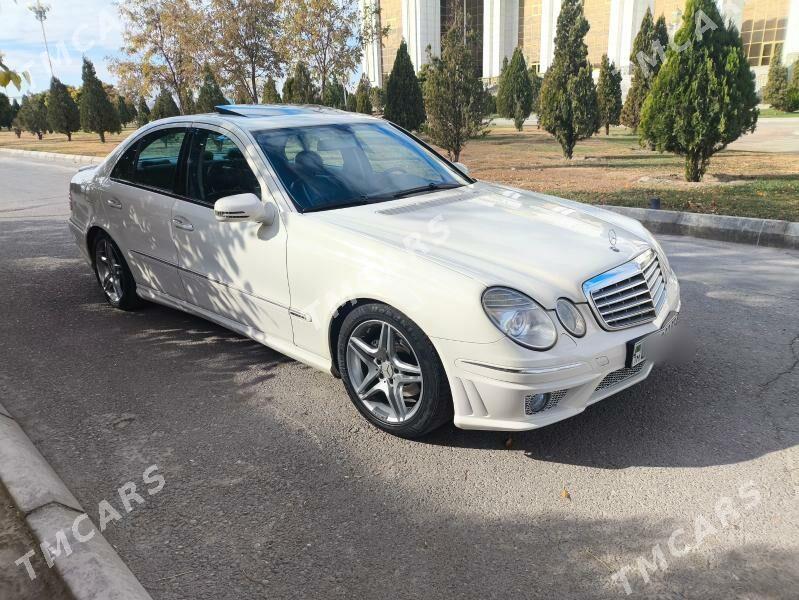 Mercedes-Benz E320 2008 - 160 000 TMT - Дашогуз - img 2