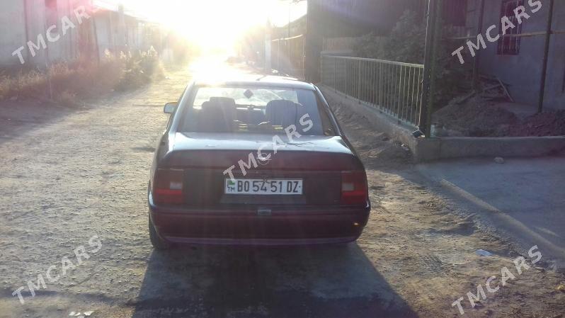 Opel Vectra 1992 - 22 000 TMT - Дашогуз - img 3