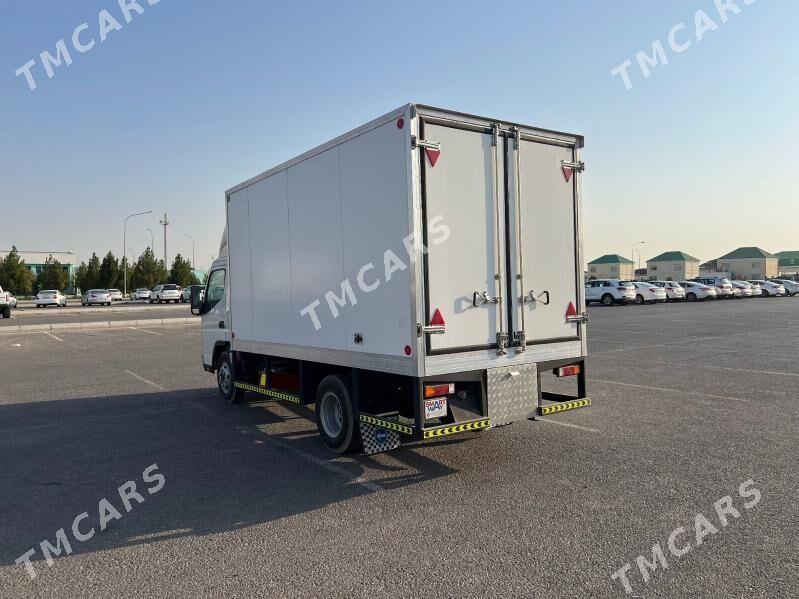 Mitsubishi Fuso 2024 - 545 000 TMT - Aşgabat - img 3