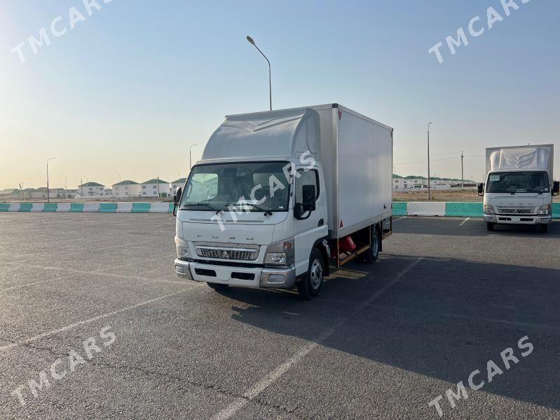 Mitsubishi Fuso 2024 - 545 000 TMT - Aşgabat - img 6