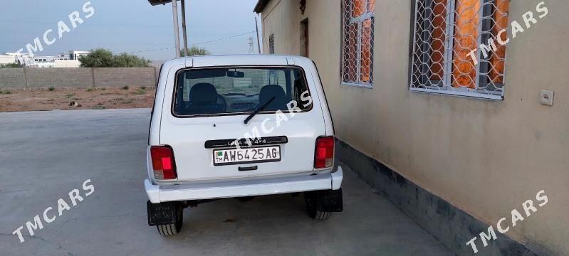 Lada Niva 2013 - 70 000 TMT - Aşgabat - img 2