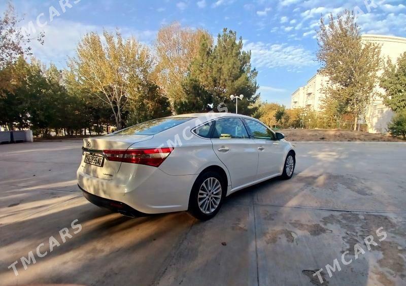 Toyota Avalon 2013 - 340 000 TMT - Ашхабад - img 3