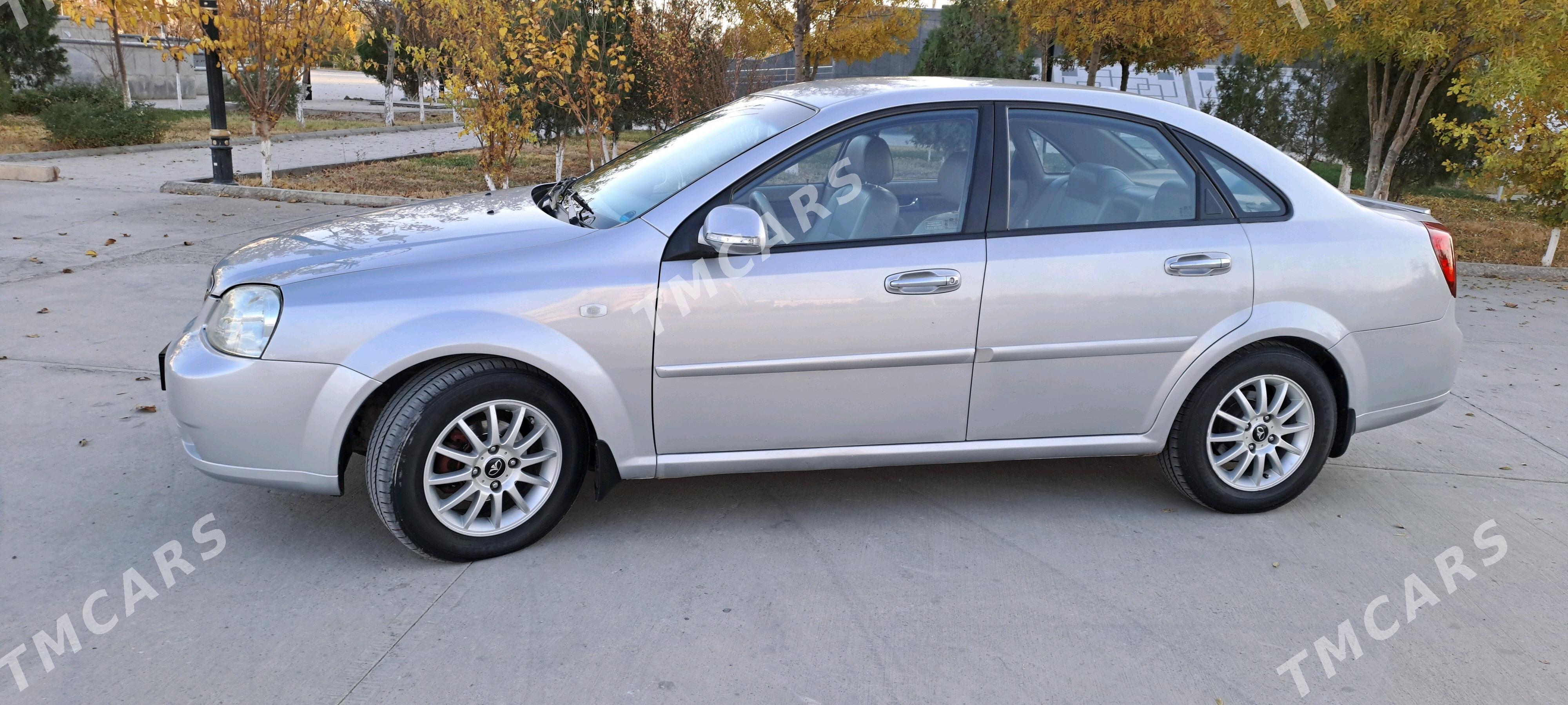 Daewoo Lacetti 2005 - 68 000 TMT - Дашогуз - img 2