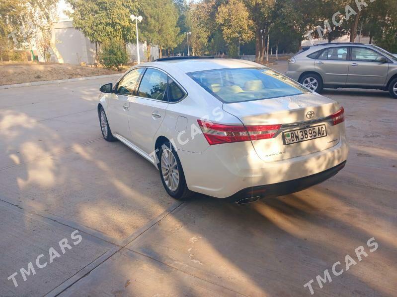 Toyota Avalon 2013 - 340 000 TMT - Ашхабад - img 2