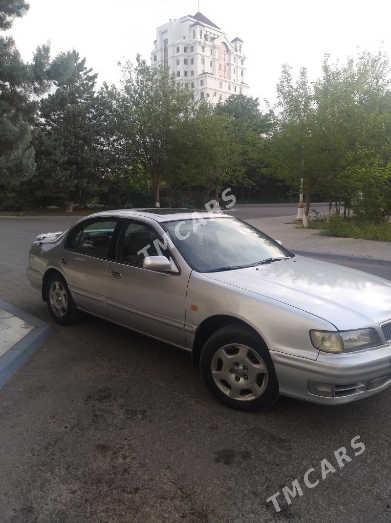 Nissan Maxima 1998 - 50 000 TMT - Ашхабад - img 9