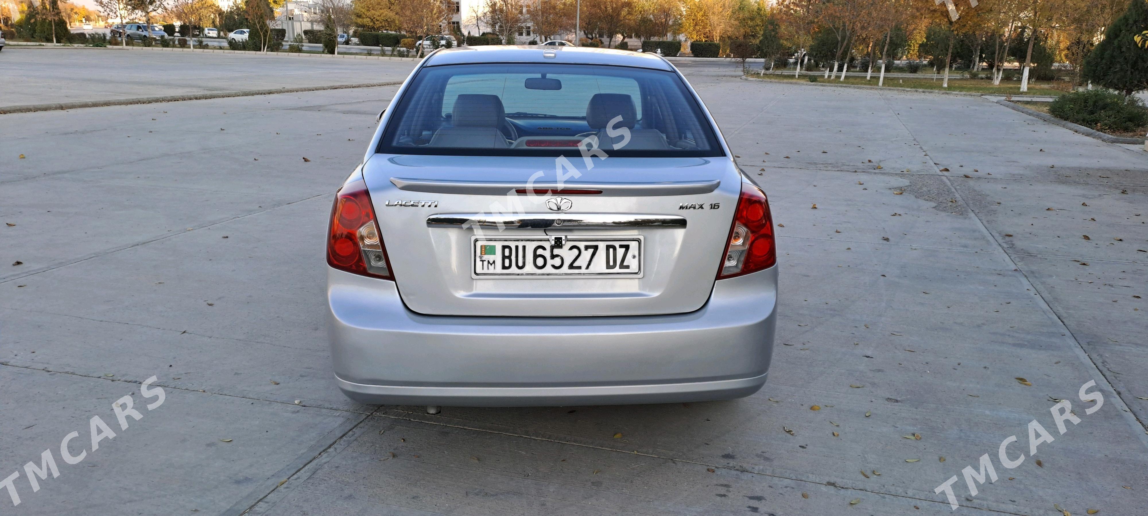 Daewoo Lacetti 2005 - 68 000 TMT - Дашогуз - img 3