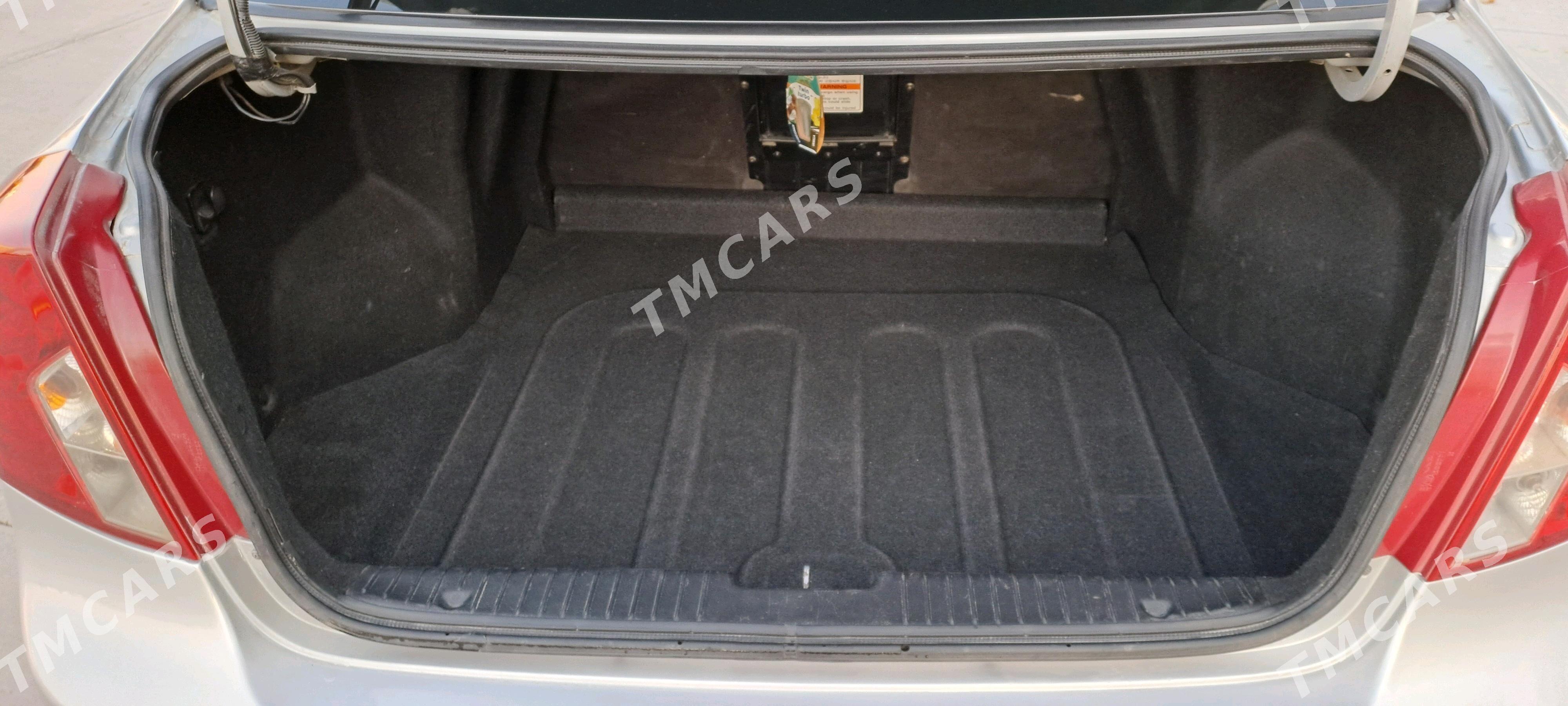 Daewoo Lacetti 2005 - 68 000 TMT - Дашогуз - img 5