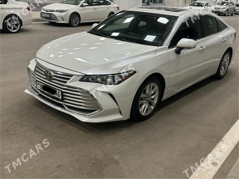 Toyota Avalon 2019 - 450 000 TMT - 30 mkr - img 2