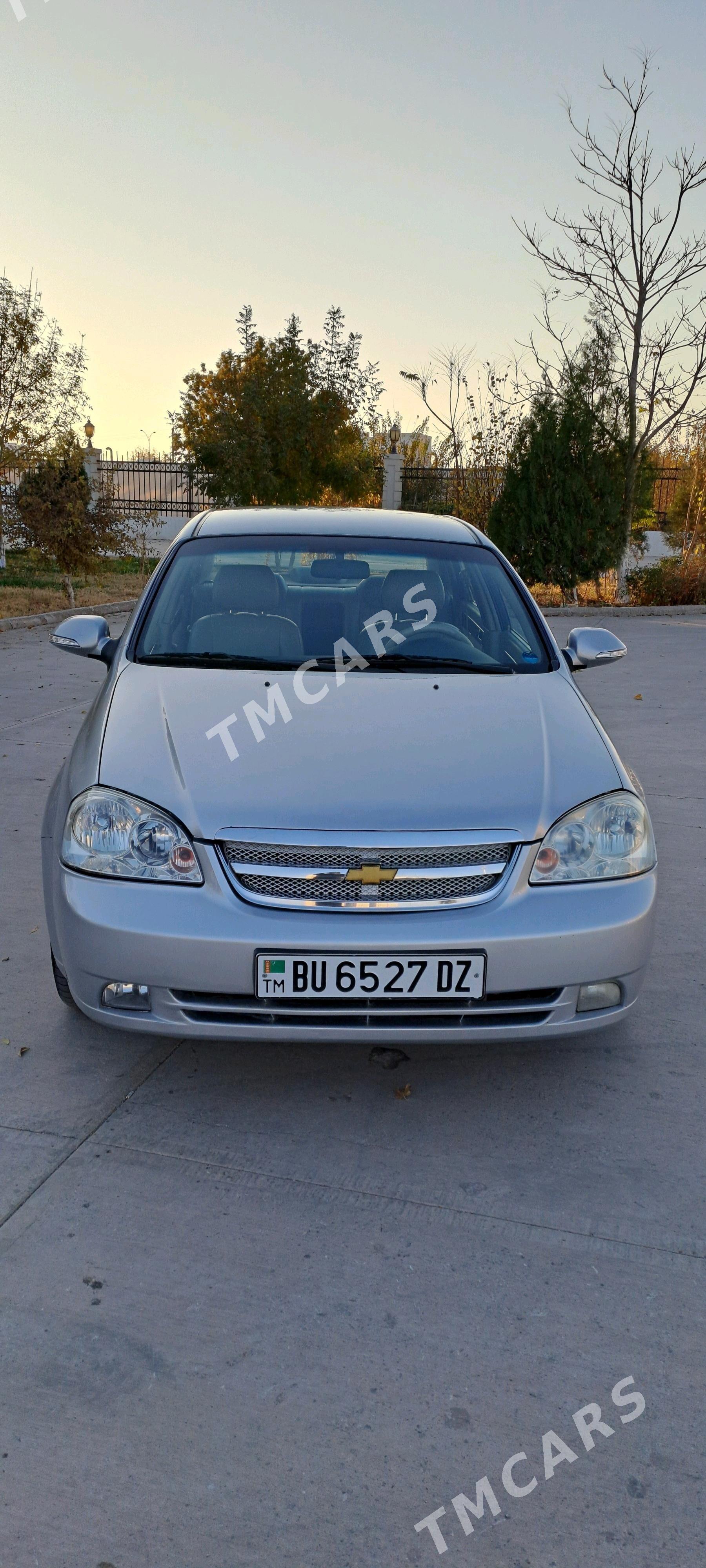 Daewoo Lacetti 2005 - 68 000 TMT - Дашогуз - img 8