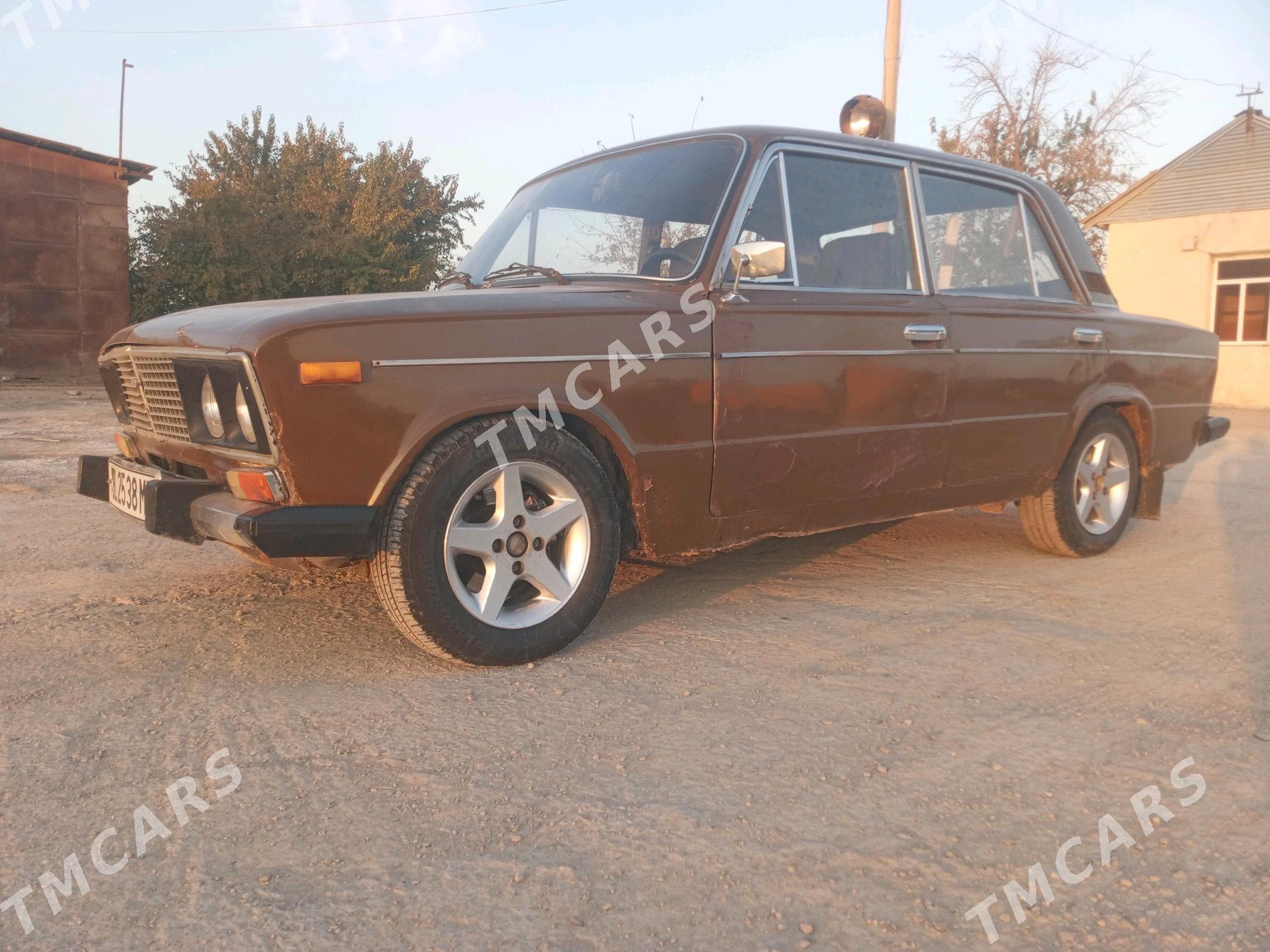 Lada 2106 1988 - 13 000 TMT - Мары - img 2