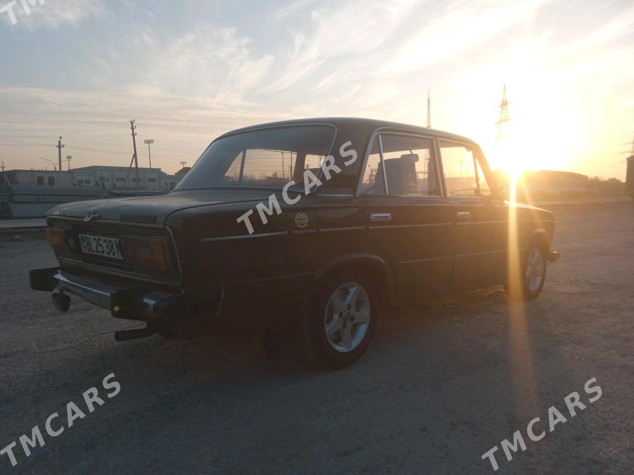 Lada 2106 1988 - 13 000 TMT - Мары - img 4