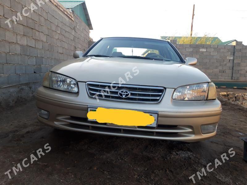 Toyota Camry 2000 - 110 000 TMT - Кёнеургенч - img 2