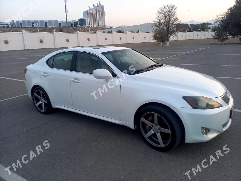 Lexus IS 250 2006 - 130 000 TMT - Анев - img 3