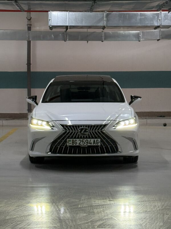 Lexus ES 350 2020 - 608 000 TMT - 15-й этап - img 2