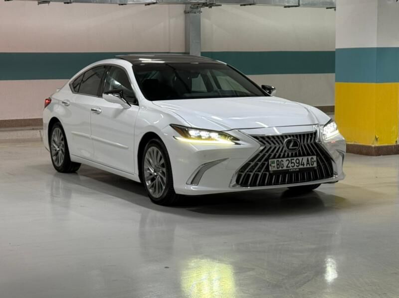 Lexus ES 350 2020 - 608 000 TMT - 15-й этап - img 3