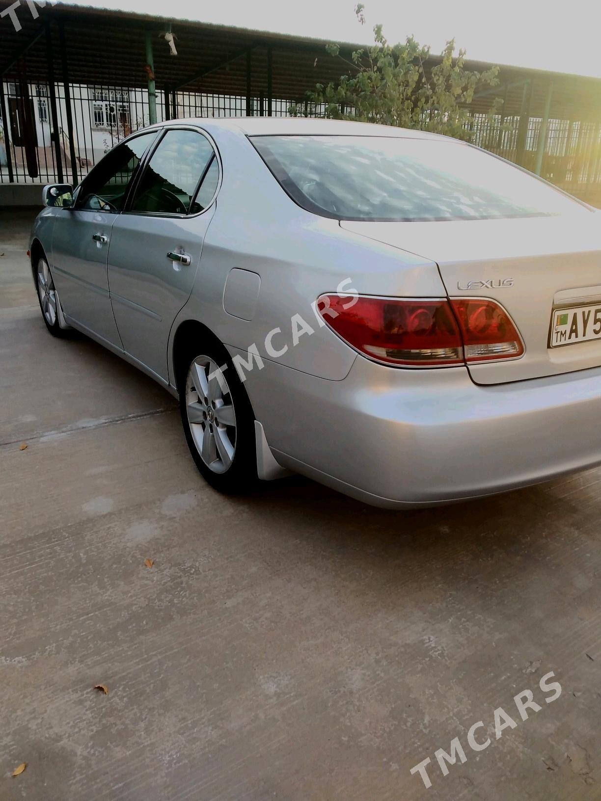 Lexus ES 330 2004 - 154 000 TMT - Aşgabat - img 3