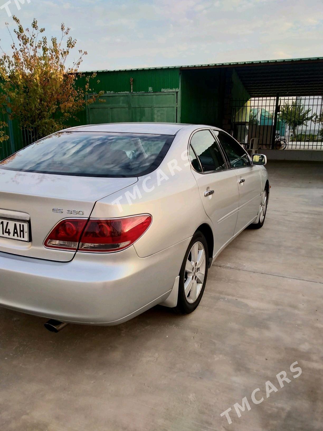 Lexus ES 330 2004 - 154 000 TMT - Aşgabat - img 2