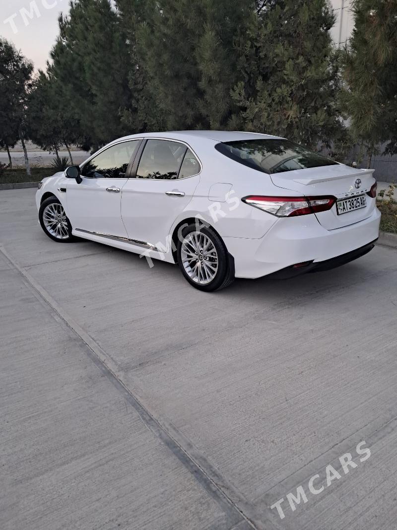 Toyota Camry 2018 - 250 000 TMT - Aşgabat - img 2