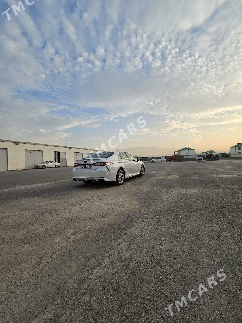 Toyota Camry 2020 - 395 000 TMT - Aşgabat - img 5