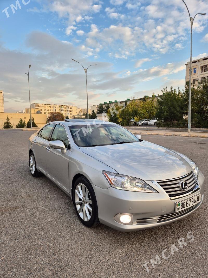 Lexus ES 350 2011 - 280 000 TMT - Ашхабад - img 2