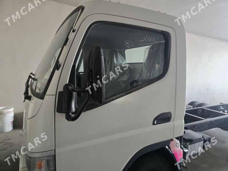 Mitsubishi Canter 2024 - 460 000 TMT - Мары - img 3