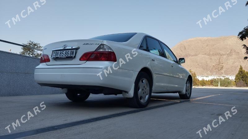 Toyota Avalon 2004 - 170 000 TMT - Балканабат - img 2