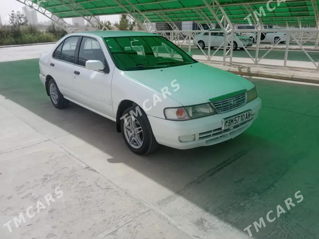 Nissan Sunny 1997 - 50 000 TMT - Анев - img 6