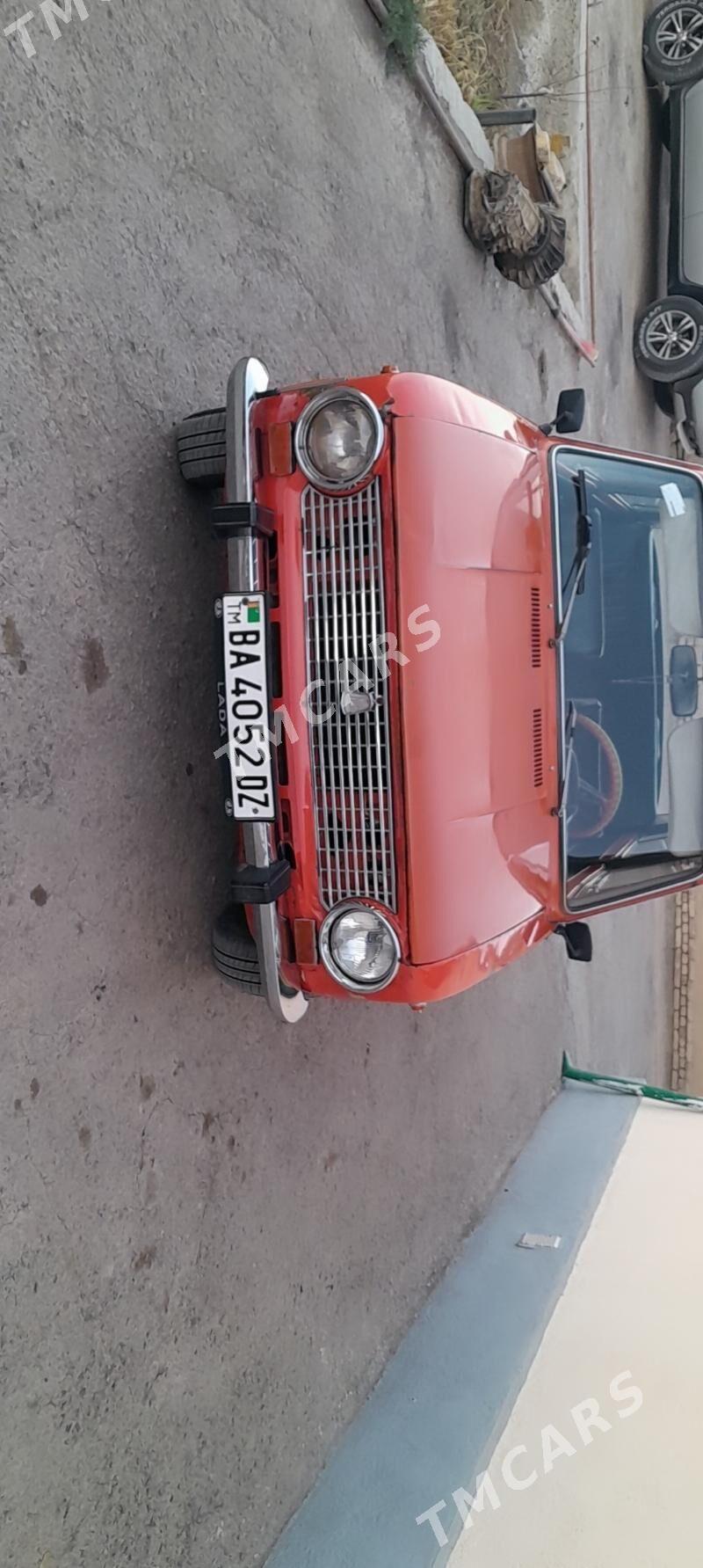 Lada 2101 1980 - 17 000 TMT - Акдепе - img 4