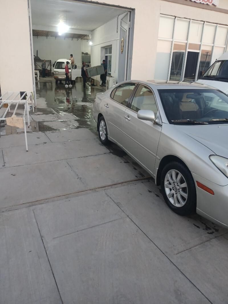 Lexus ES 330 2004 - 176 000 TMT - Туркменабат - img 3