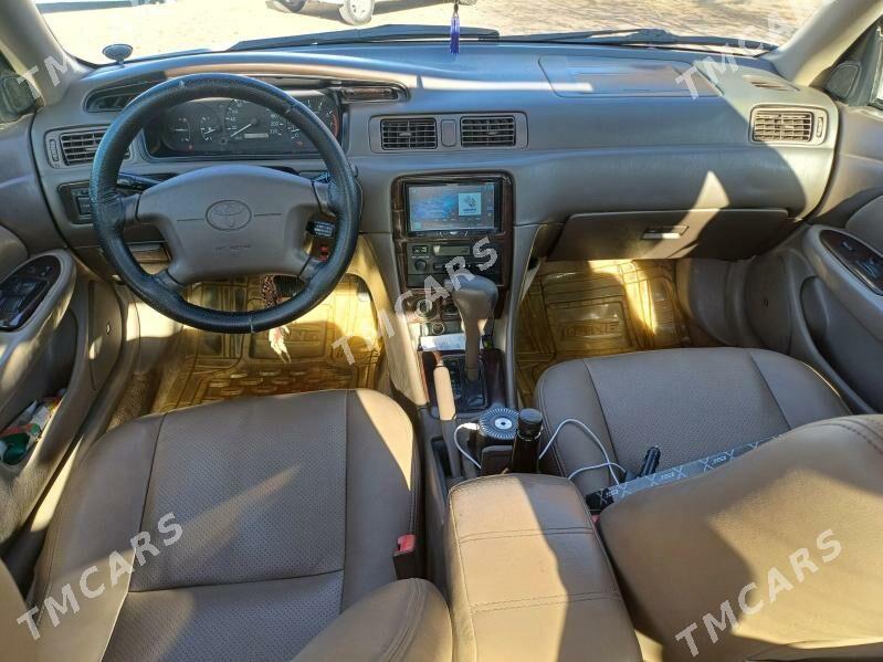 Toyota Camry 2000 - 130 000 TMT - Кёнеургенч - img 6